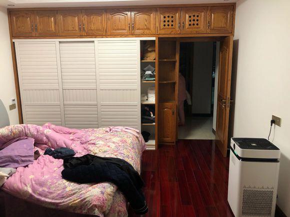 参观表叔吹嘘的40万豪装新家，效果确实很豪华，但却欣赏不来！