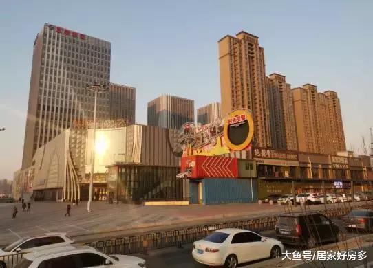 地鐵開通，學校動工，這里房價也要破萬。