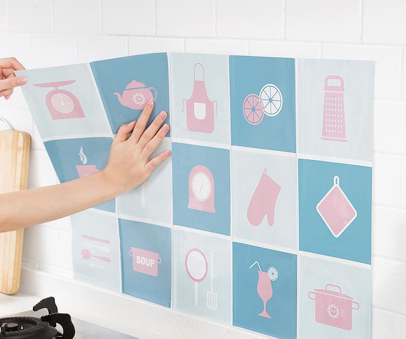 南京“万能贴”一出，再没人贴瓷砖了，全屋才几百元，美观档次高