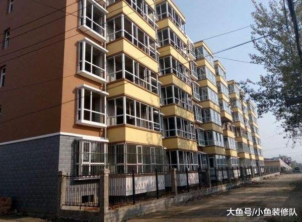 有钱人从不买这些楼层的房子，听内行人一说，我恍然大悟