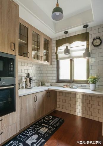 预算10万也能把房子装的漂亮，超温馨设计