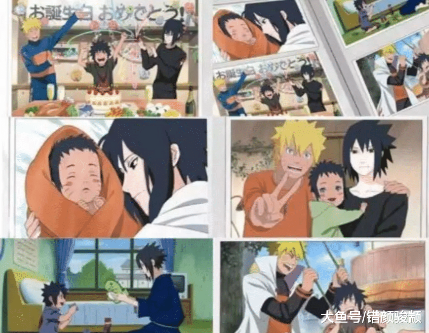 火影：鸣人娶雏田幸福，娶小樱美好，“娶”了他才是真正的浪漫