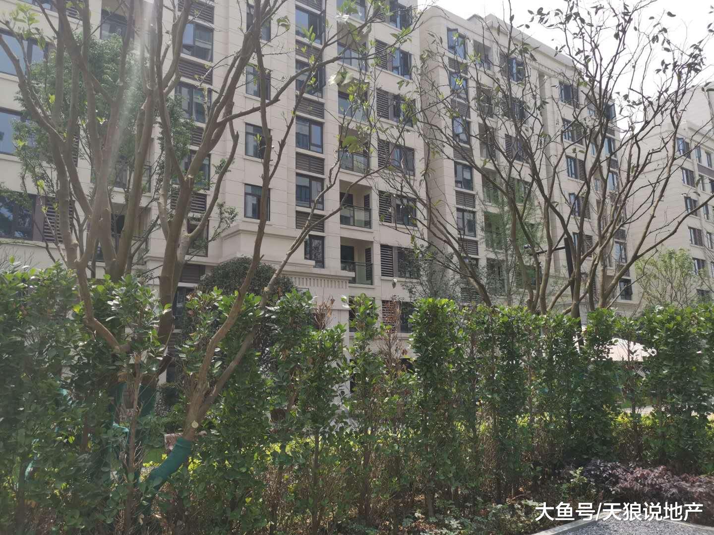 再次强调房住不炒，刚需怎么办？