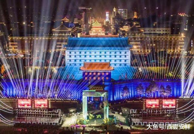 全国城市开始抢人时，西安早以开始留人，并打出三张好牌