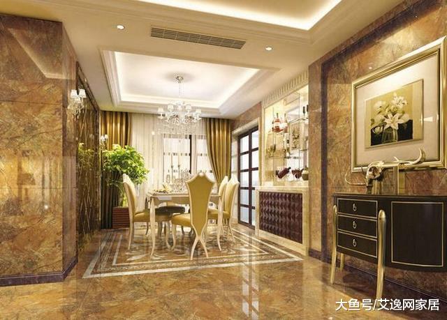 房屋裝修，地面瓷磚選擇要謹慎，防滑安全最重要