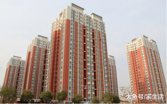 买房切记要避开“这几层”，十年售房小姐告诉你，原因很明显