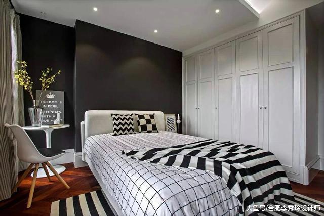 柜子标准进深尺寸是多少？多亏木工师傅讲解了，不然我家柜子得全拆了