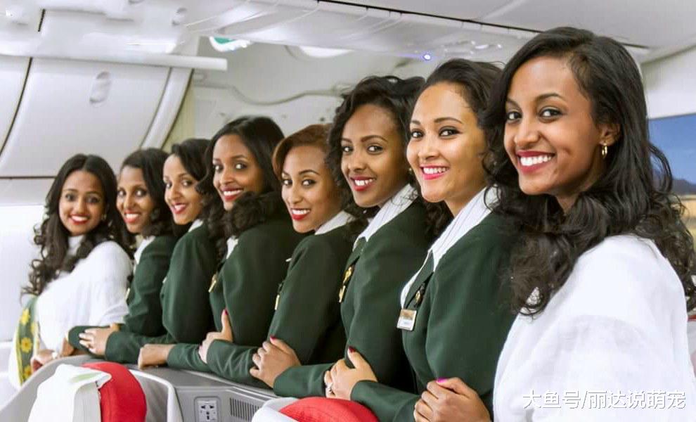 中国援助非洲多年，关系到底有多铁？看看当地美女的举动就知道了！