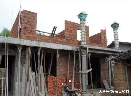 农村自建房记得不要这样盖，一旦犯了忌讳，住进去会变穷