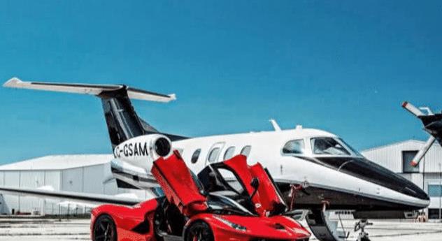 撩妹还买思域？30万的轿跑，都在这，回头率极高，第5款帅爆了