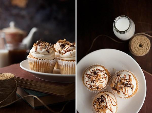 认真改善食物摄影技巧的5个技巧