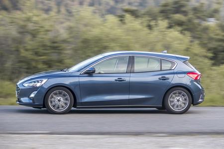 SEAT萊昂，外觀優雅堅固