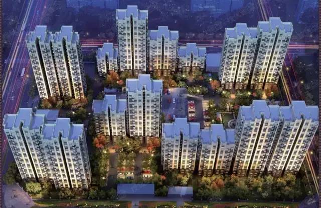 昌平803套共有产权房开始申购！19000元/平~