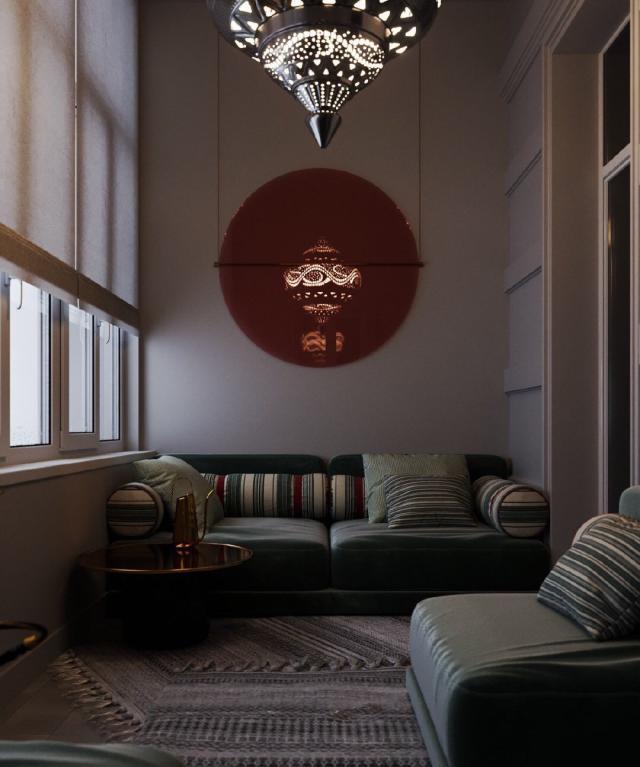 极简风格的白色高级质感美宅，简到深处便是奢华！