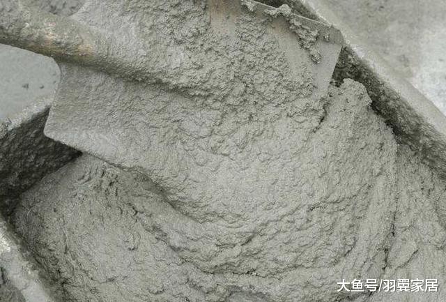 为什么和水泥要加入洗衣粉？问完老泥工，懊悔没早点知道