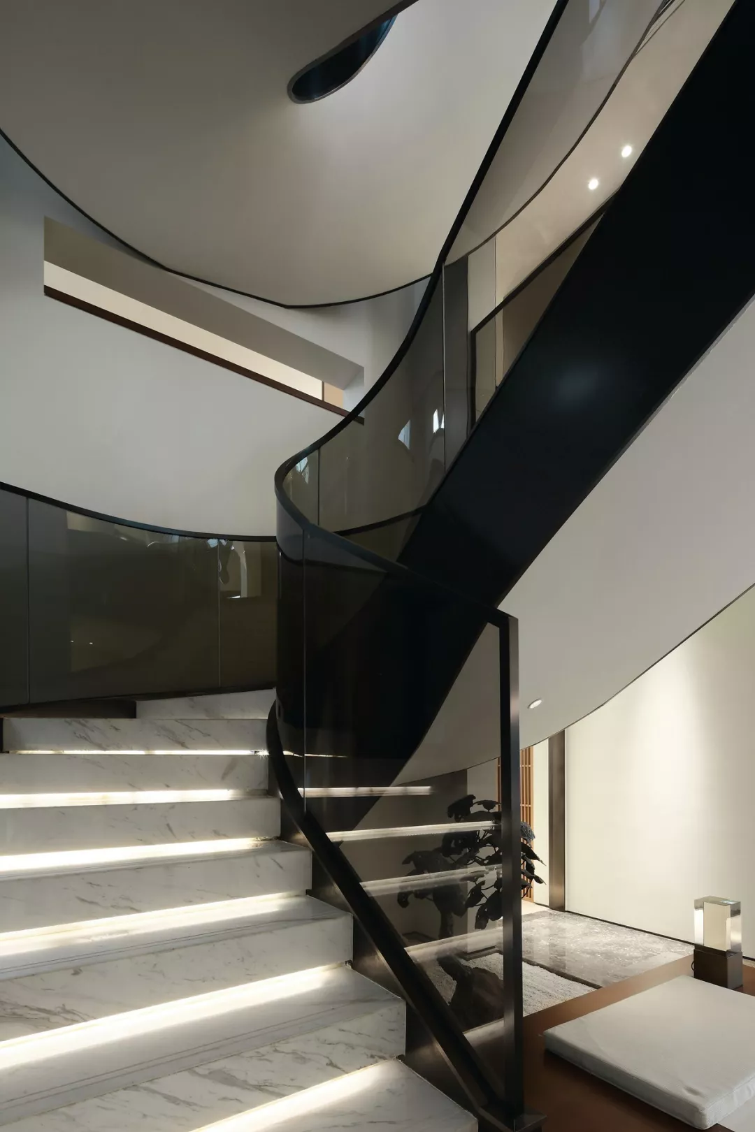 537㎡新中式，大气有格调！