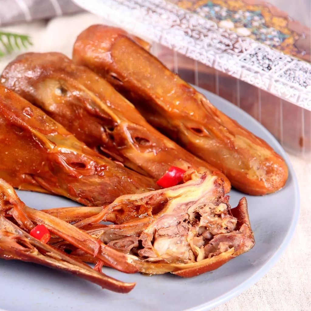 「烤鸭」名副其实的十大名菜，看下你的家乡上榜了吗？