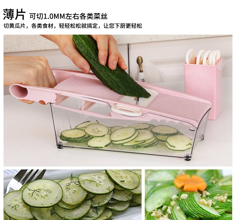 炒土豆丝,别直接加醋,教你一妙招,土豆丝不粘锅还脆爽