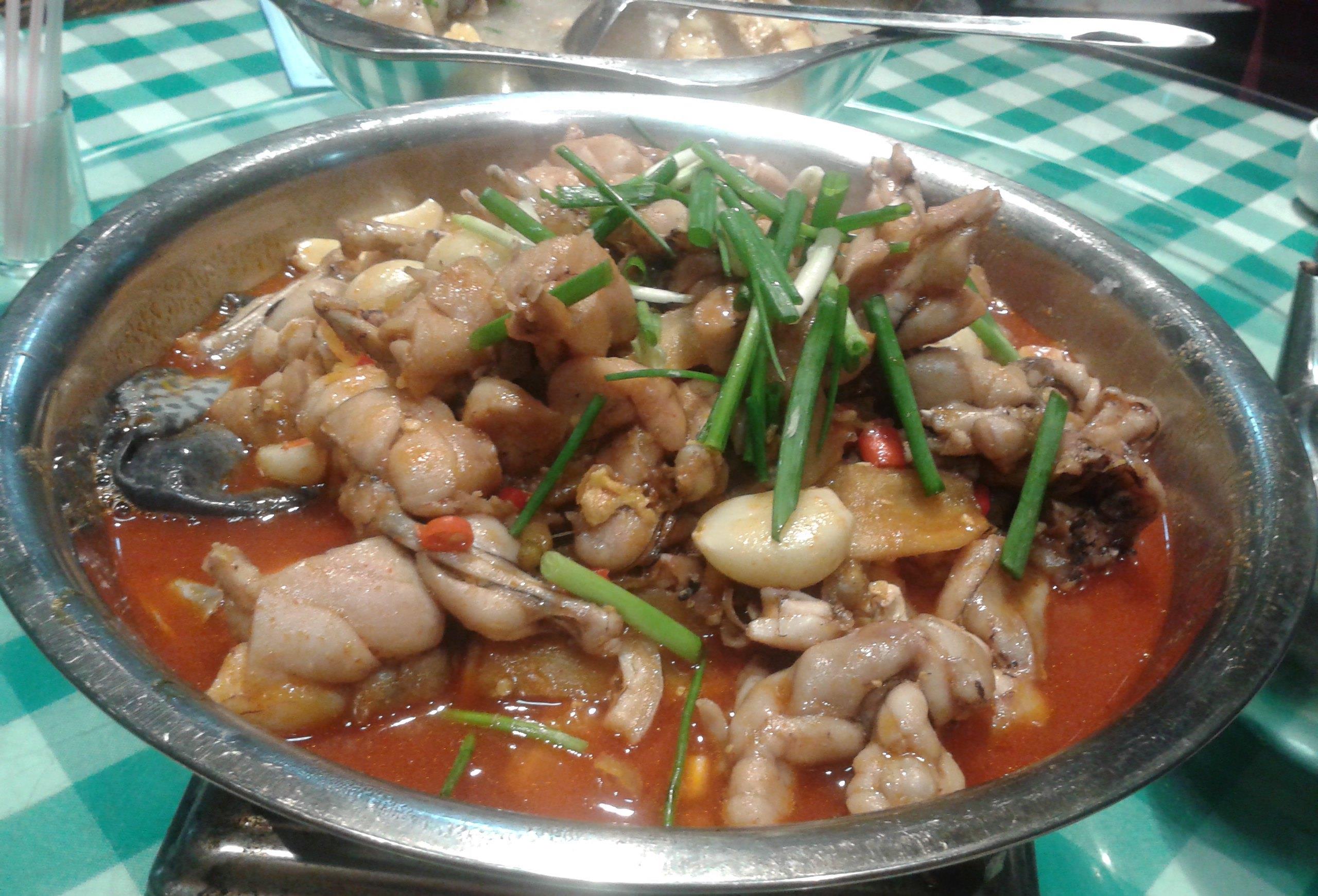 入侵中国“最丢脸”的三大外来物种，最后一种被吃到渣都不剩