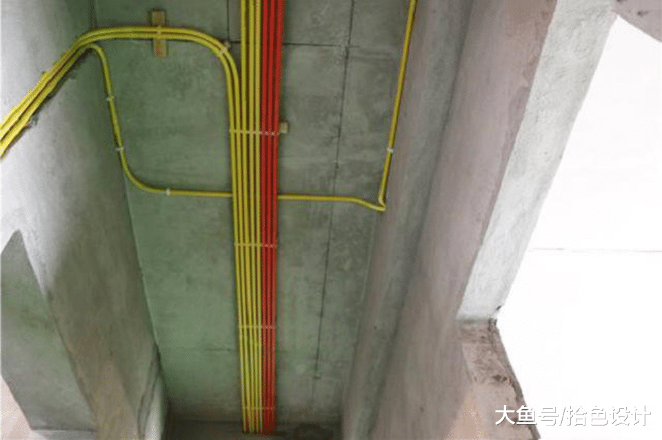 水電施工電線該怎么走？工人若沒有這樣做，肯定在壓縮成本