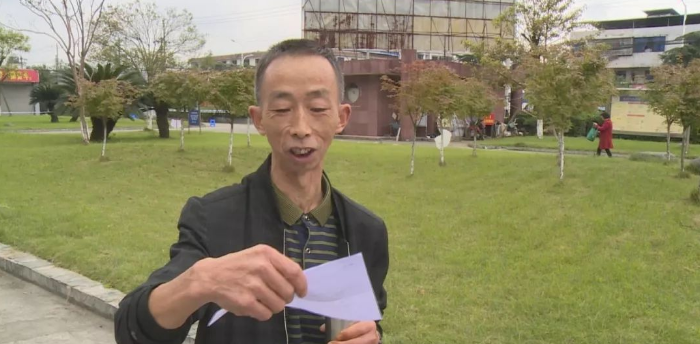 高兴！元石镇188户居民喜分新房，圆上自己“新居梦”！