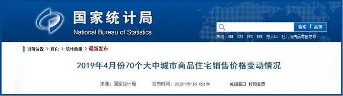 23.8%！西安涨幅全国最高！4月份70城房价指数公布！