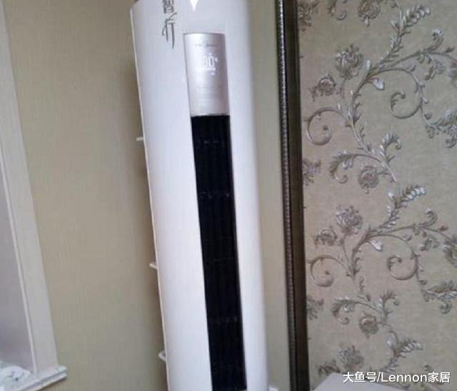 客厅不要装柜式空调了，聪明人都用它代替，大气实用省空间