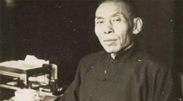 「杜月笙」杜月笙的识人本领高超,为何却被一个赌徒骗了一辈子?