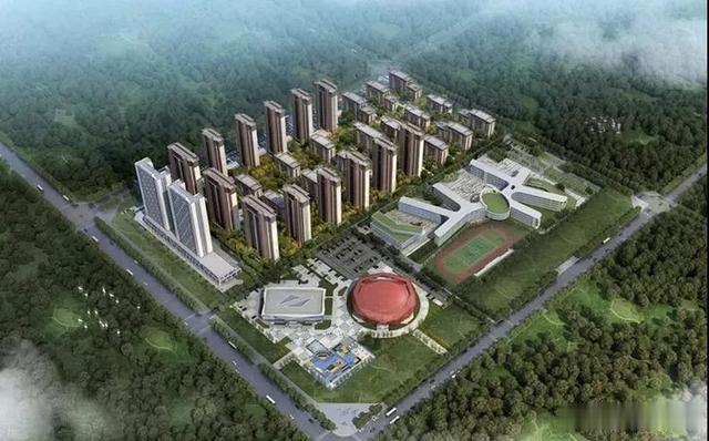 规划与项目“爆发式”增长，福山将霸占2020烟台楼市首位？