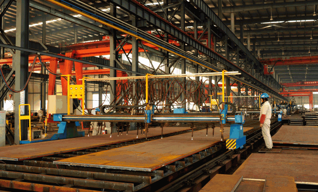 300天“搭积木”式建造34幢装配式建筑！“深圳速度”如何练成？