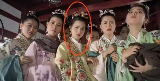 唐伯虎点秋香|《唐伯虎点秋香》隐藏的大牌明星,当年竟然一个都没认出来