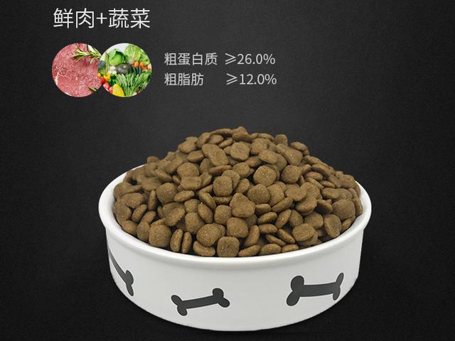 天气热，狗狗出现这些症状，一般是脱水现象