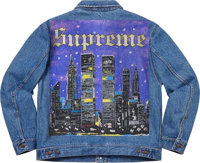 兄弟，今年最炸的5大品牌全了