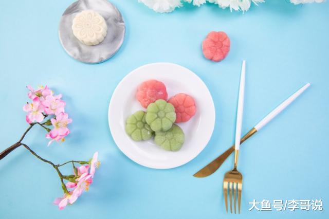 八月十五中秋节最美祝福，句句暖心，字字含情！