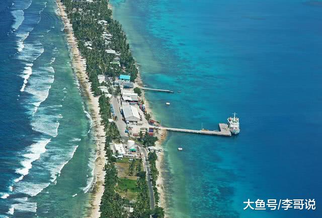 世界第二小岛国，每户人家都有海景房，每年却还有数百人移民