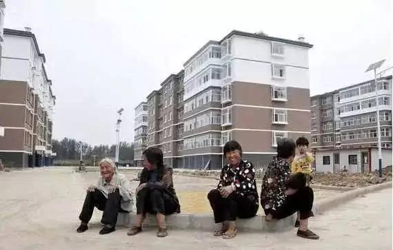 北京司机一语道出楼市大道理 年轻人别为房发愁?