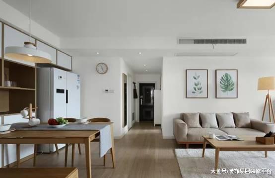 90后夫妻改造破旧二手房，改造后效果引邻居模仿