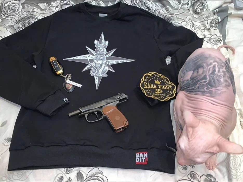 爱猫走失，男子5天不吃不睡四处寻找，而这样的人却被痛斥不爱猫