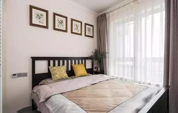 92平米新房装修完毕，餐厅设计太新颖，打扫完就想立马入住！