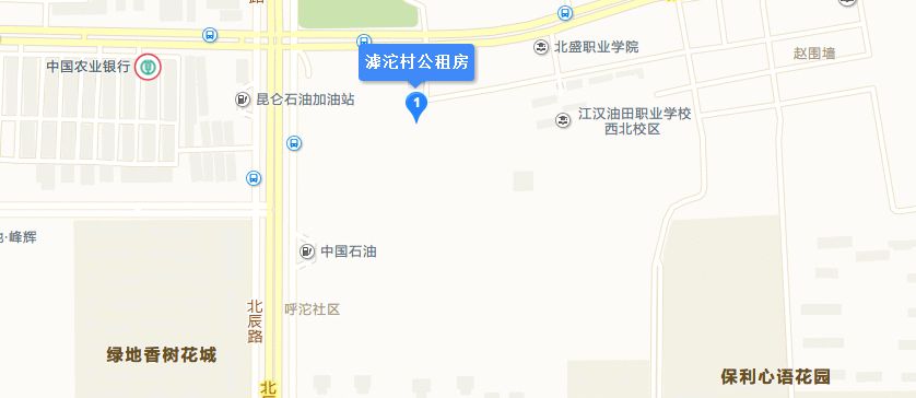 2019年西安还有这些公租房待分配，包括14个小区！