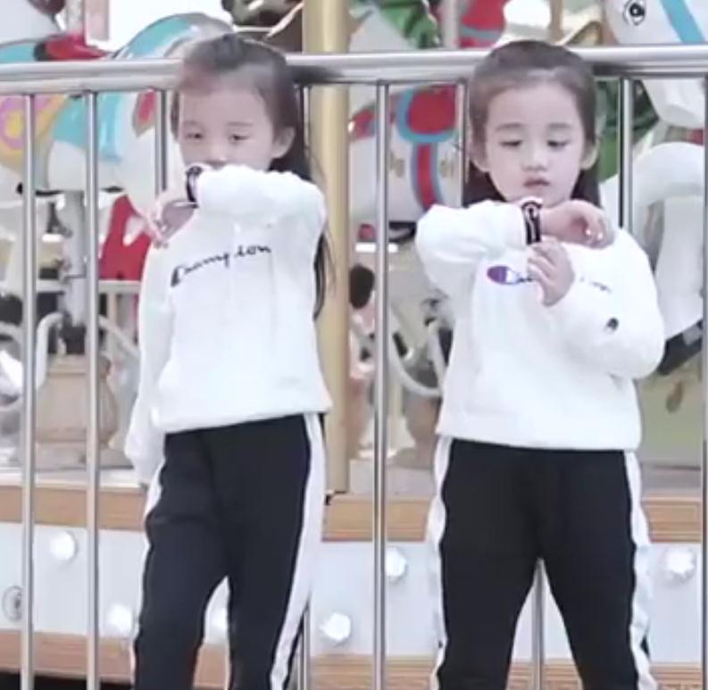 担心孩子放学回家遇见人贩子？不用担心，小编有个方法能解决