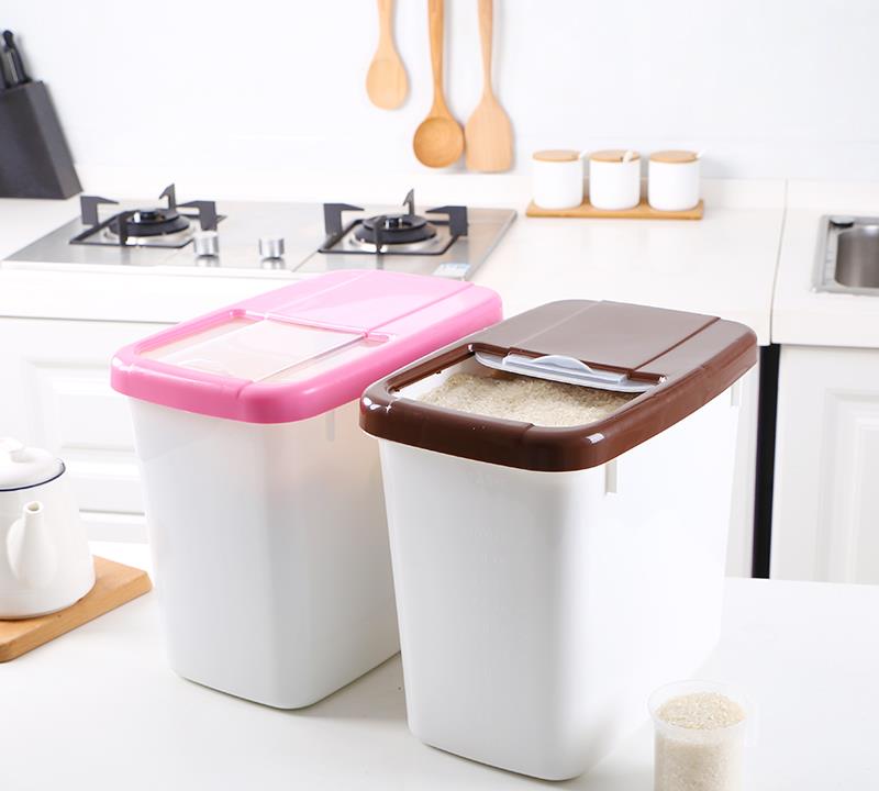 冰箱别塞塑料袋了，学学上海人用的这一招，干净又整洁，太聪明了