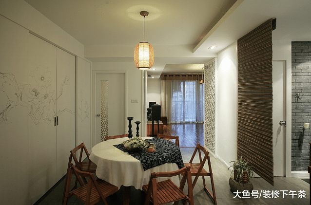 装修选择材料不能马虎，墙面材料大比拼，选择哪个由你决定！