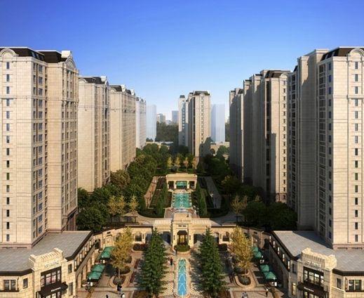 手头有三四十万闲钱，可以交首付再买一套房吗？还是住手吧！