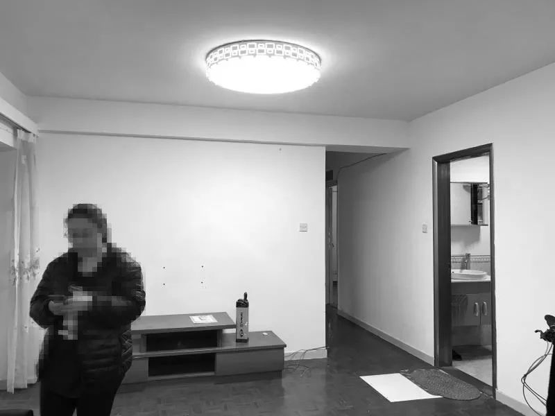 92㎡现代轻奢，旧房改造得好，生活品质有提高