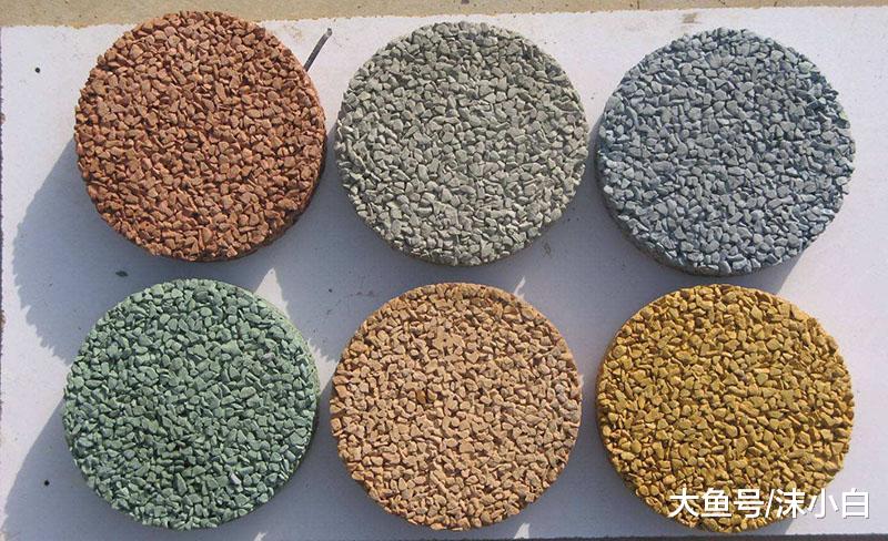 自建房庭院水泥地崩裂？看外国人多加一层网，多用几十年！