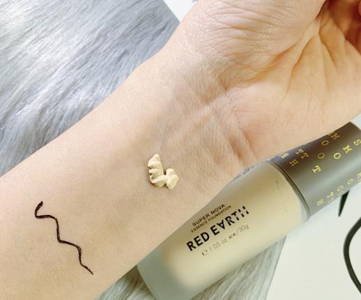 抖音突然爆红的“魔鬼粉底”真好用？柜姐道出“实情”答案让你很意外