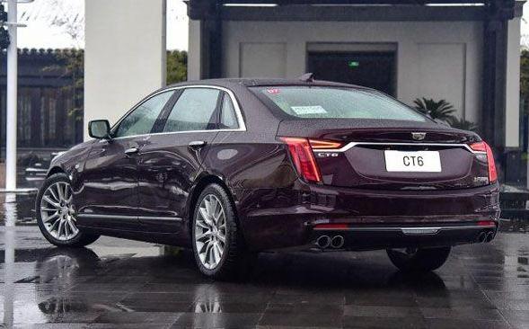 又一豪华车成“降价王”，连跌22万，档次不输奔驰S级，能火吗？