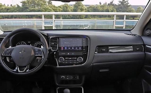 欧蓝德、奇骏和探界者选谁好？车主：一开吓一跳，它才是最佳选择