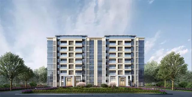 在南区买房必看的改善型楼盘